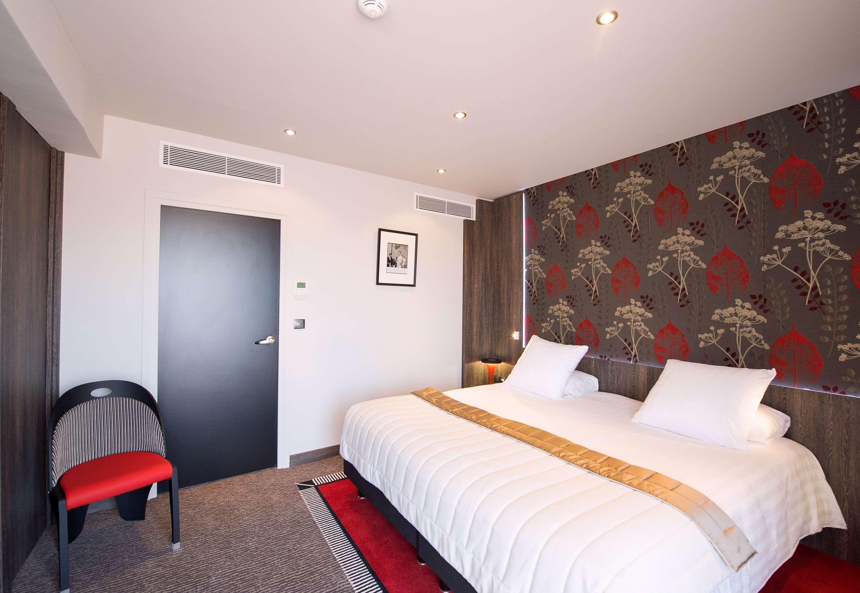 Best Western Premier Le Patio Des Artistes Wellness Jacuzzi Cannes Bagian luar foto