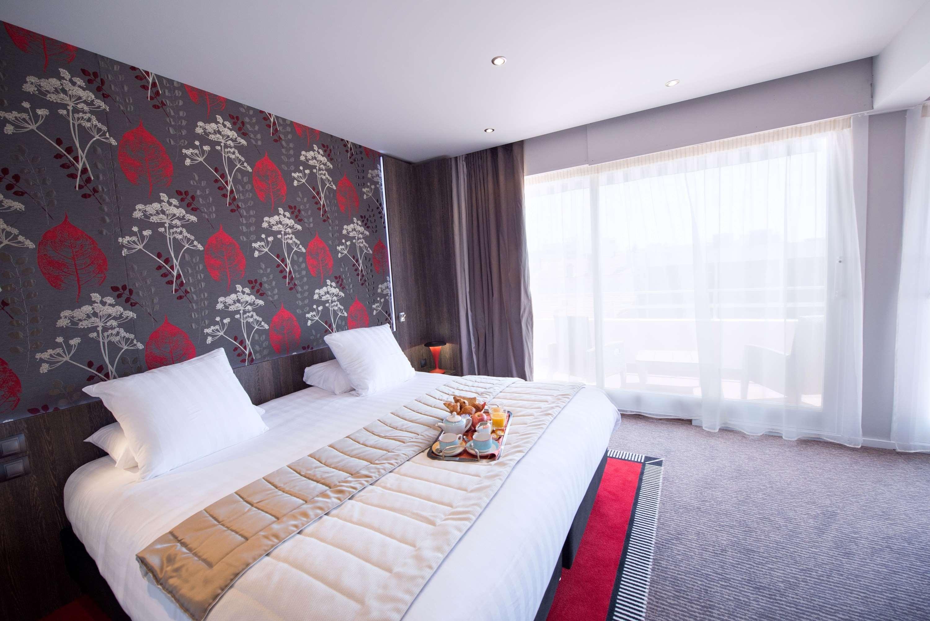 Best Western Premier Le Patio Des Artistes Wellness Jacuzzi Cannes Bagian luar foto