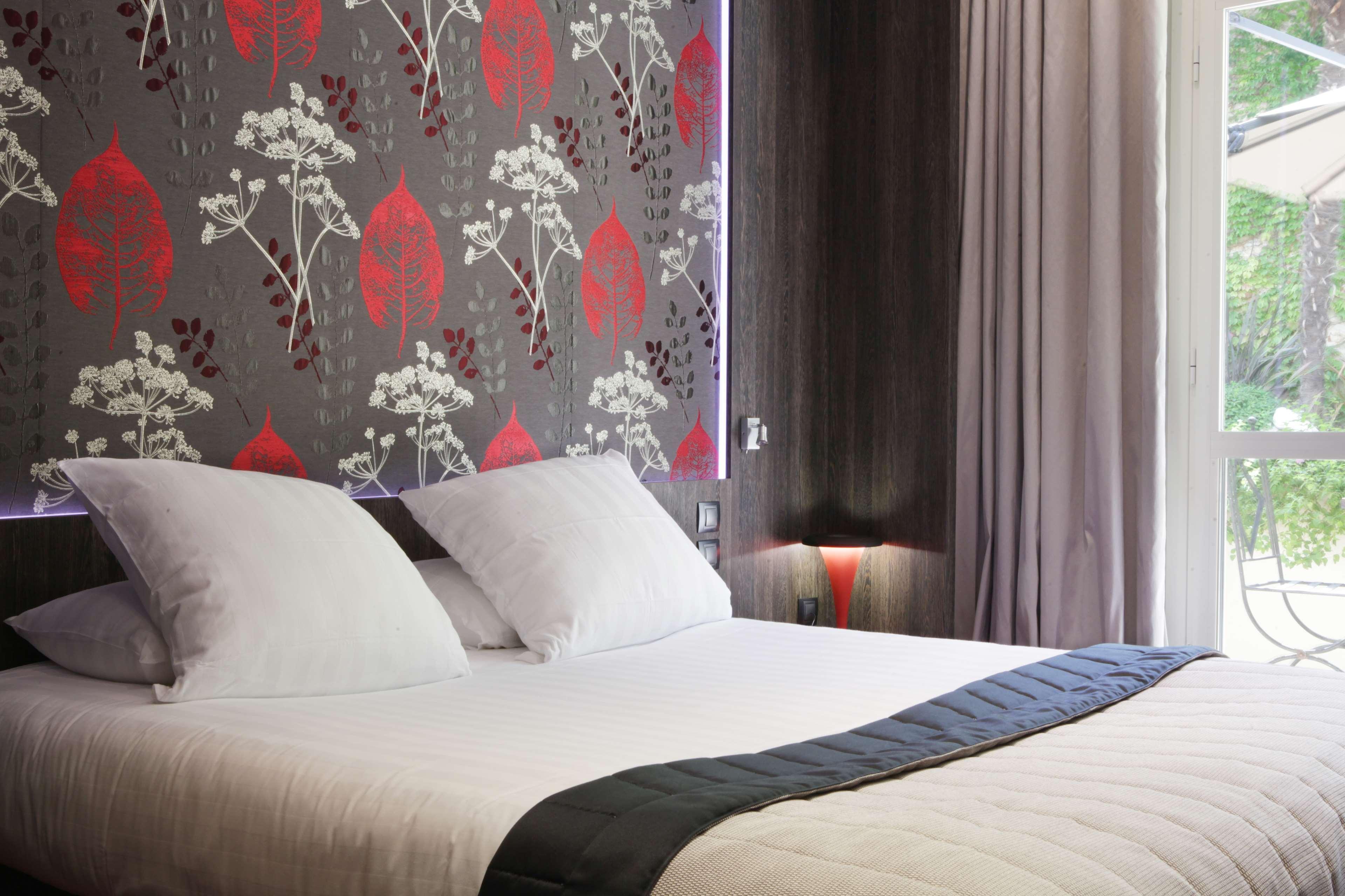 Best Western Premier Le Patio Des Artistes Wellness Jacuzzi Cannes Bagian luar foto