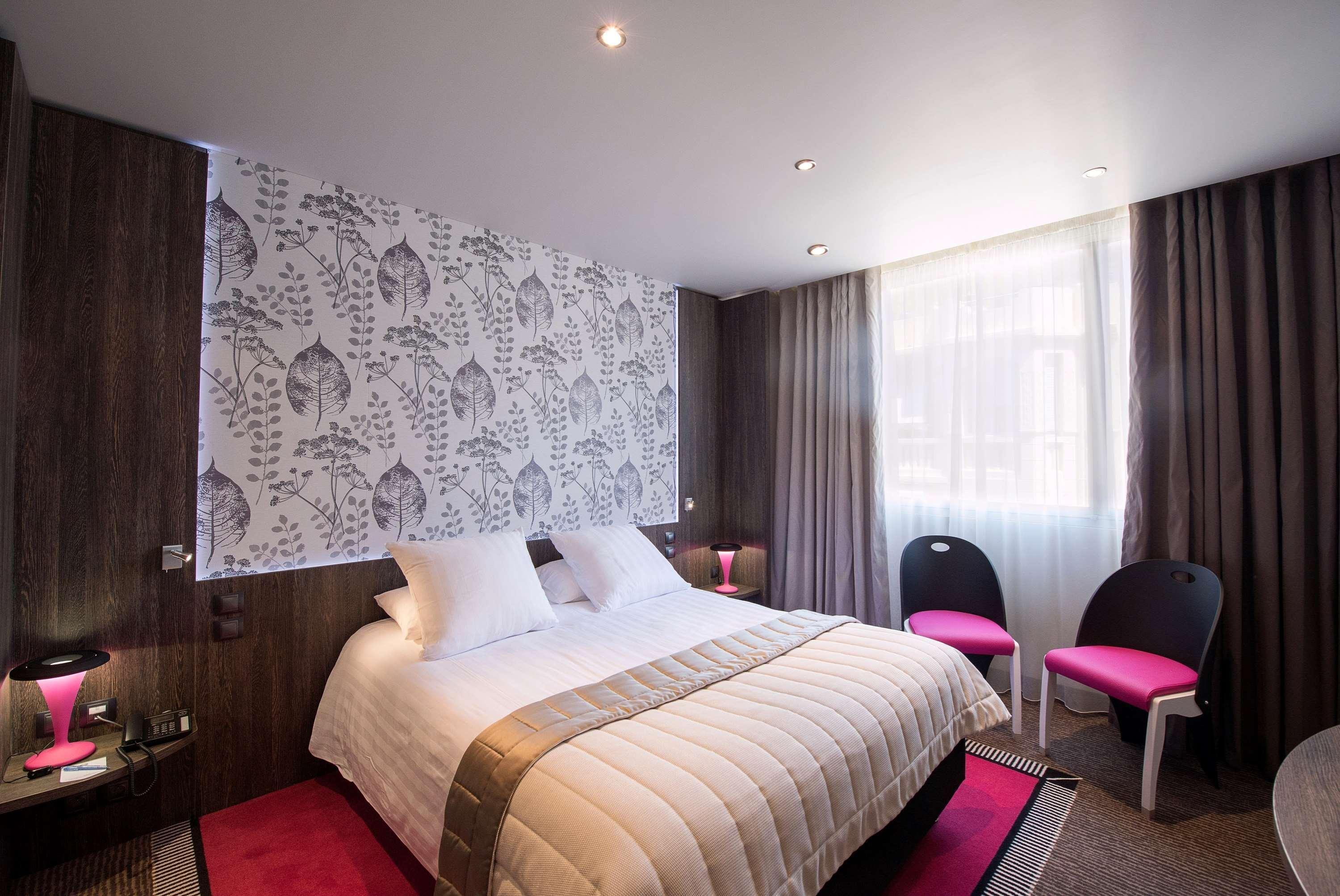 Best Western Premier Le Patio Des Artistes Wellness Jacuzzi Cannes Bagian luar foto