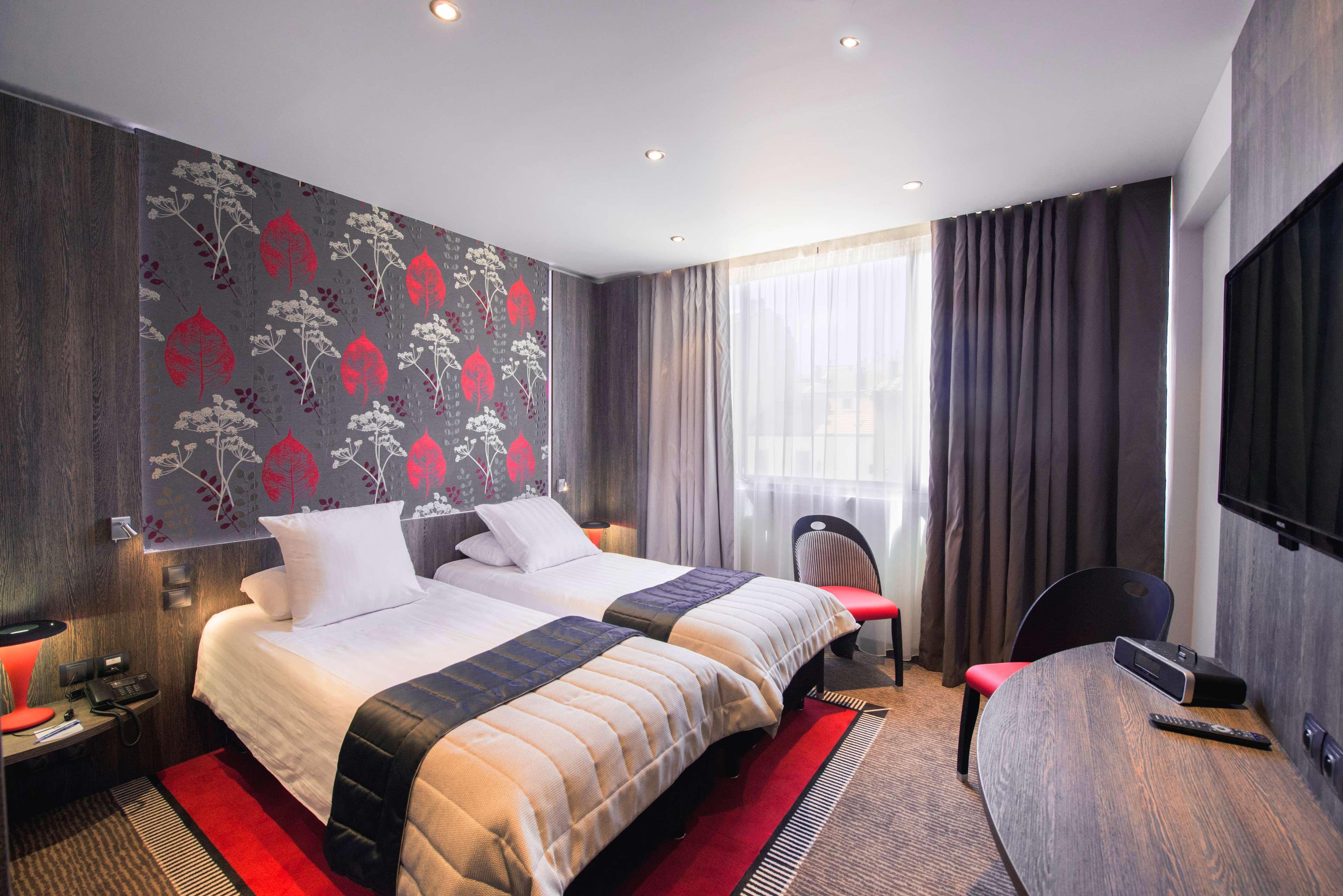 Best Western Premier Le Patio Des Artistes Wellness Jacuzzi Cannes Bagian luar foto