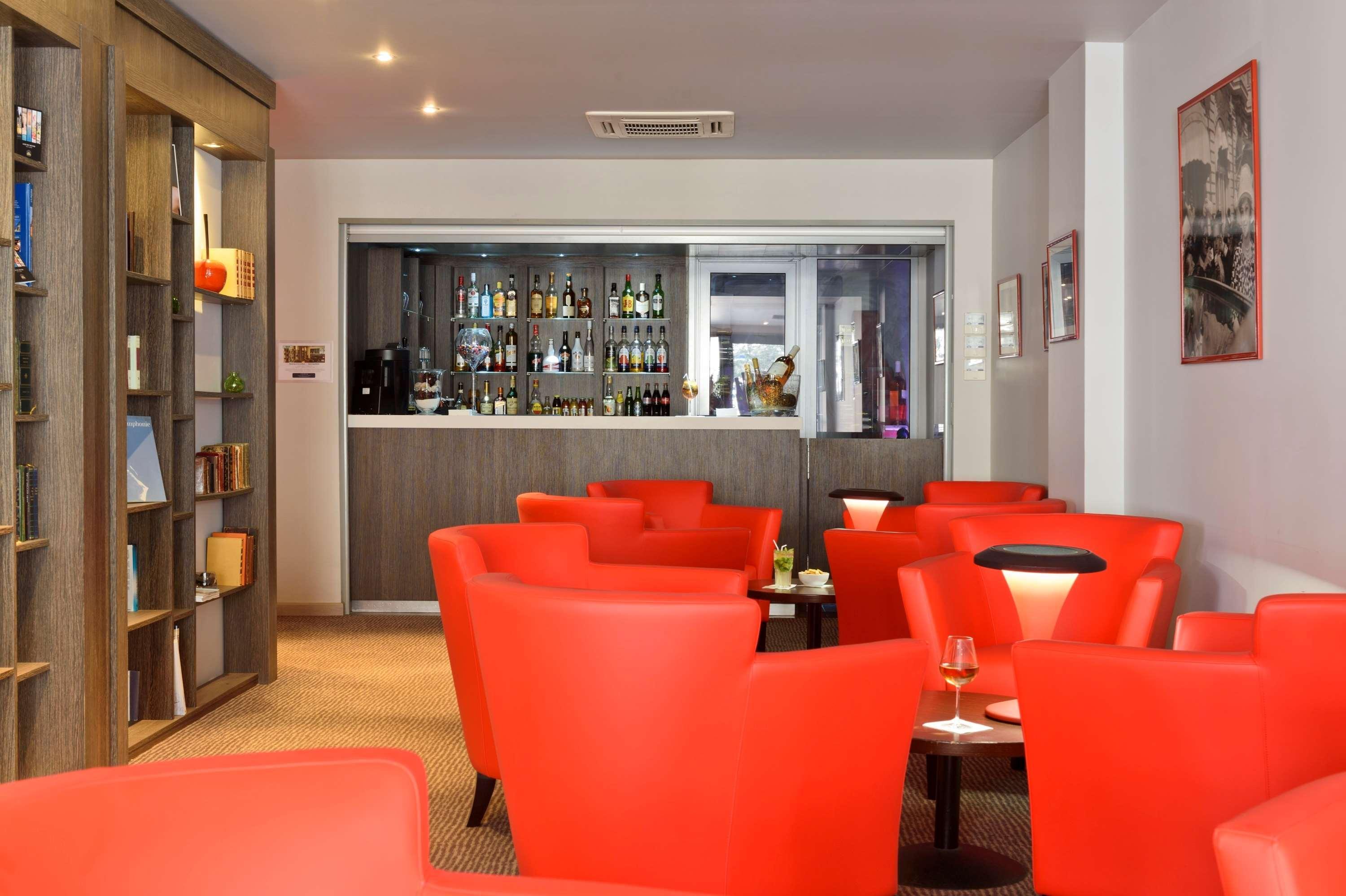 Best Western Premier Le Patio Des Artistes Wellness Jacuzzi Cannes Bagian luar foto