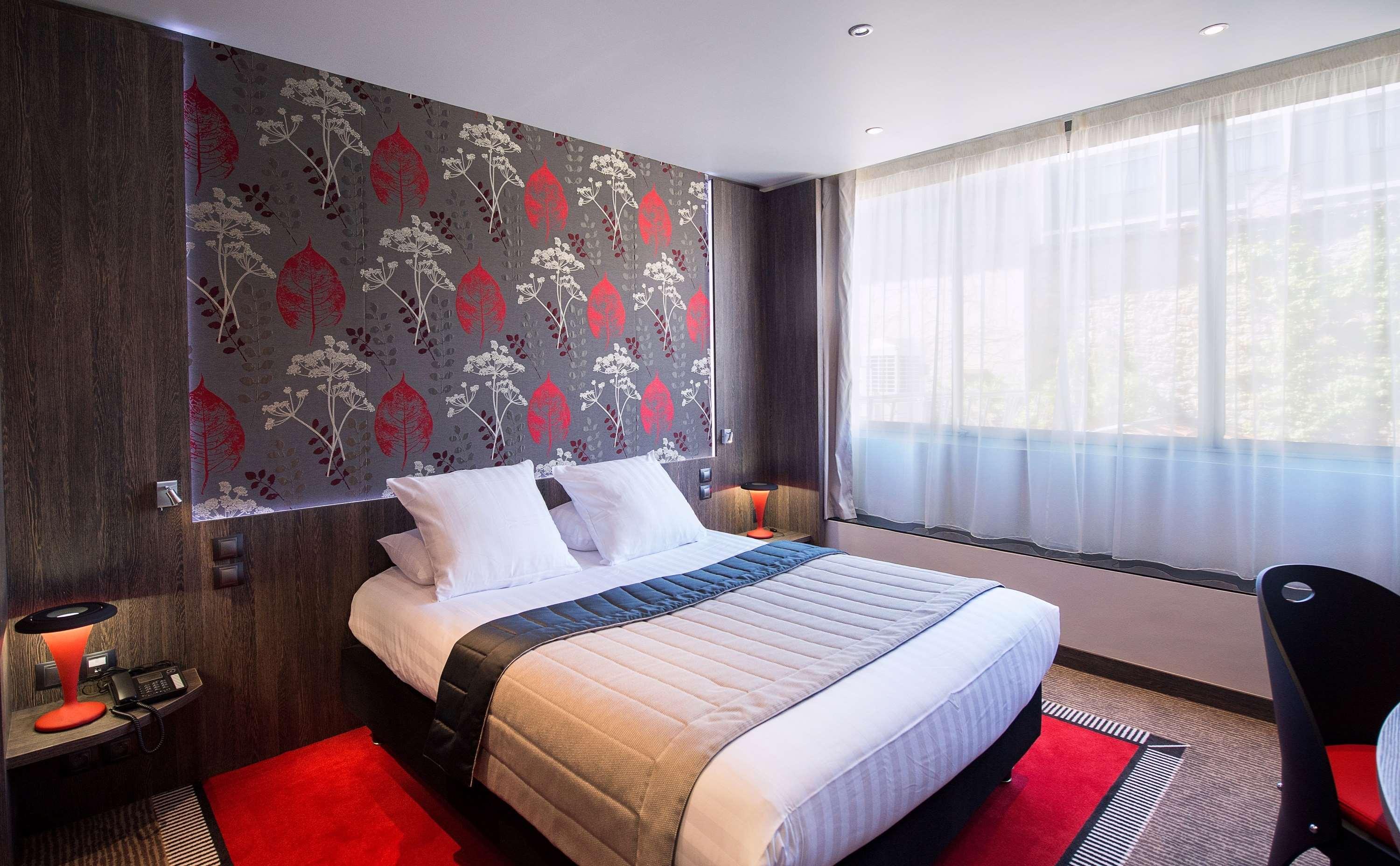 Best Western Premier Le Patio Des Artistes Wellness Jacuzzi Cannes Bagian luar foto