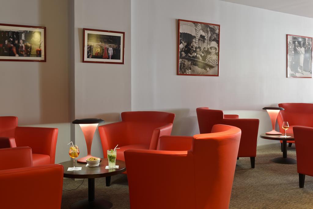 Best Western Premier Le Patio Des Artistes Wellness Jacuzzi Cannes Bagian luar foto