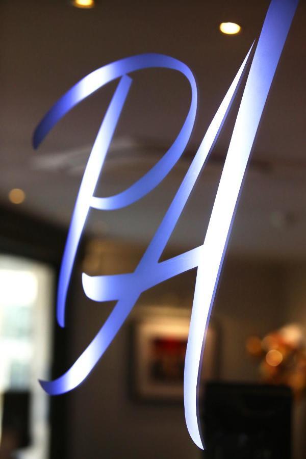 Best Western Premier Le Patio Des Artistes Wellness Jacuzzi Cannes Bagian luar foto