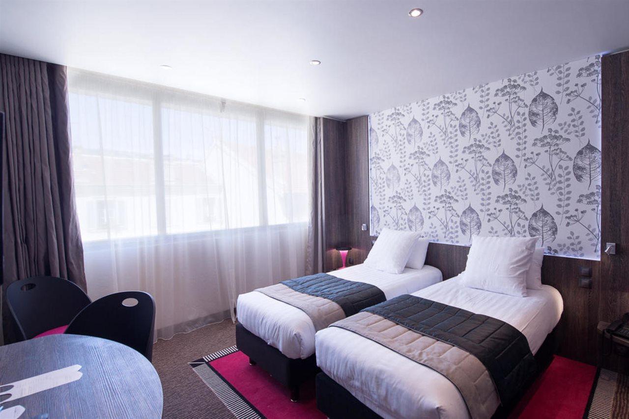 Best Western Premier Le Patio Des Artistes Wellness Jacuzzi Cannes Bagian luar foto